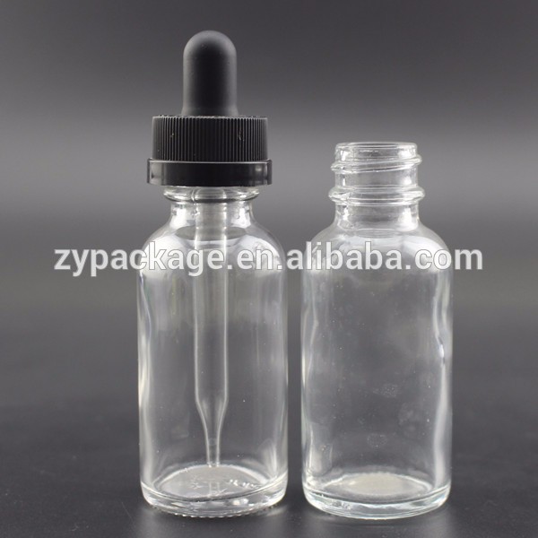 2oz Amber Atomizer Bottles Black Dropper Lids Glass Essential Oil Bottle