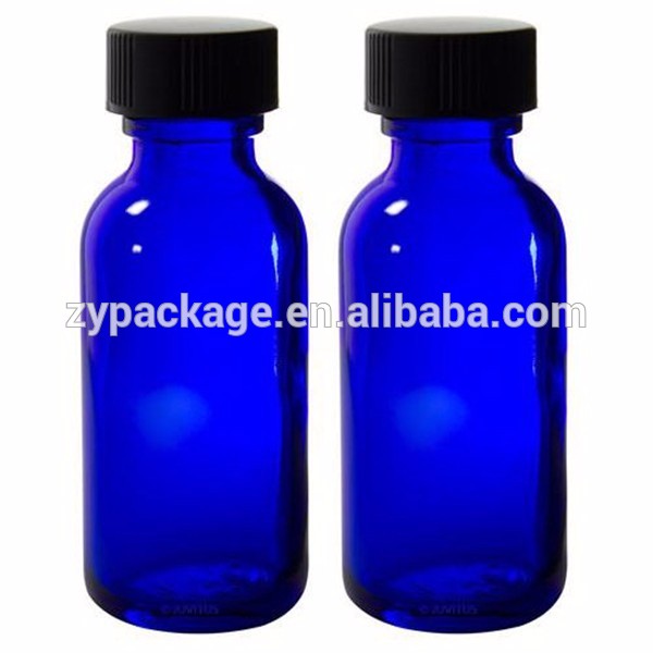 2oz Amber Atomizer Bottles Black Dropper Lids Glass Essential Oil Bottle