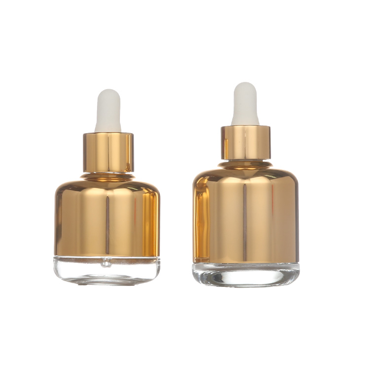 2oz Dropper Glass Color Manufacturers Golden 2021 Bottles Droppers