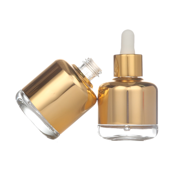 2oz Dropper Glass Color Manufacturers Golden 2021 Bottles Droppers