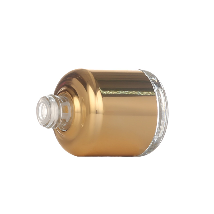 2oz Dropper Glass Color Manufacturers Golden 2021 Bottles Droppers