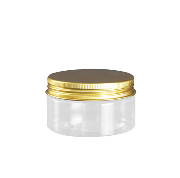 3.3oz 3oz 71mm diameter 100ml jar cosmetic container