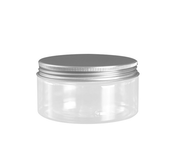 3.3oz 3oz 71mm diameter 100ml jar cosmetic container