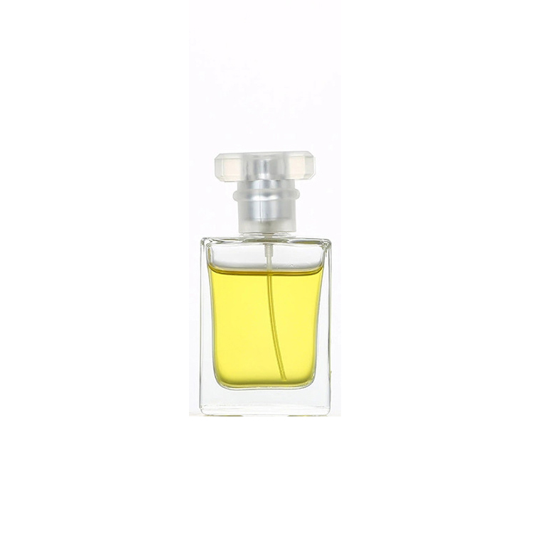 3.4oz festive picks high quality top sales glass refillable luxury perfume bottle for Kitchen