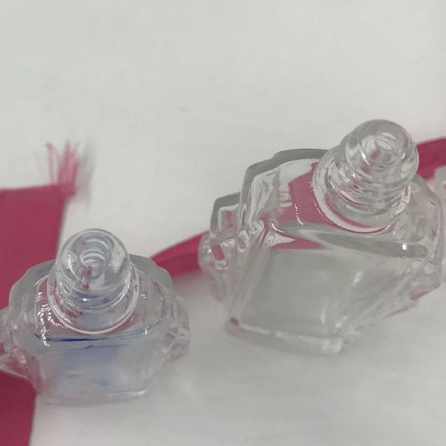 3.5ml 7ml 10ml 14ml Wholesale glass Bottle Wind Balm Medicated Oil Bottle