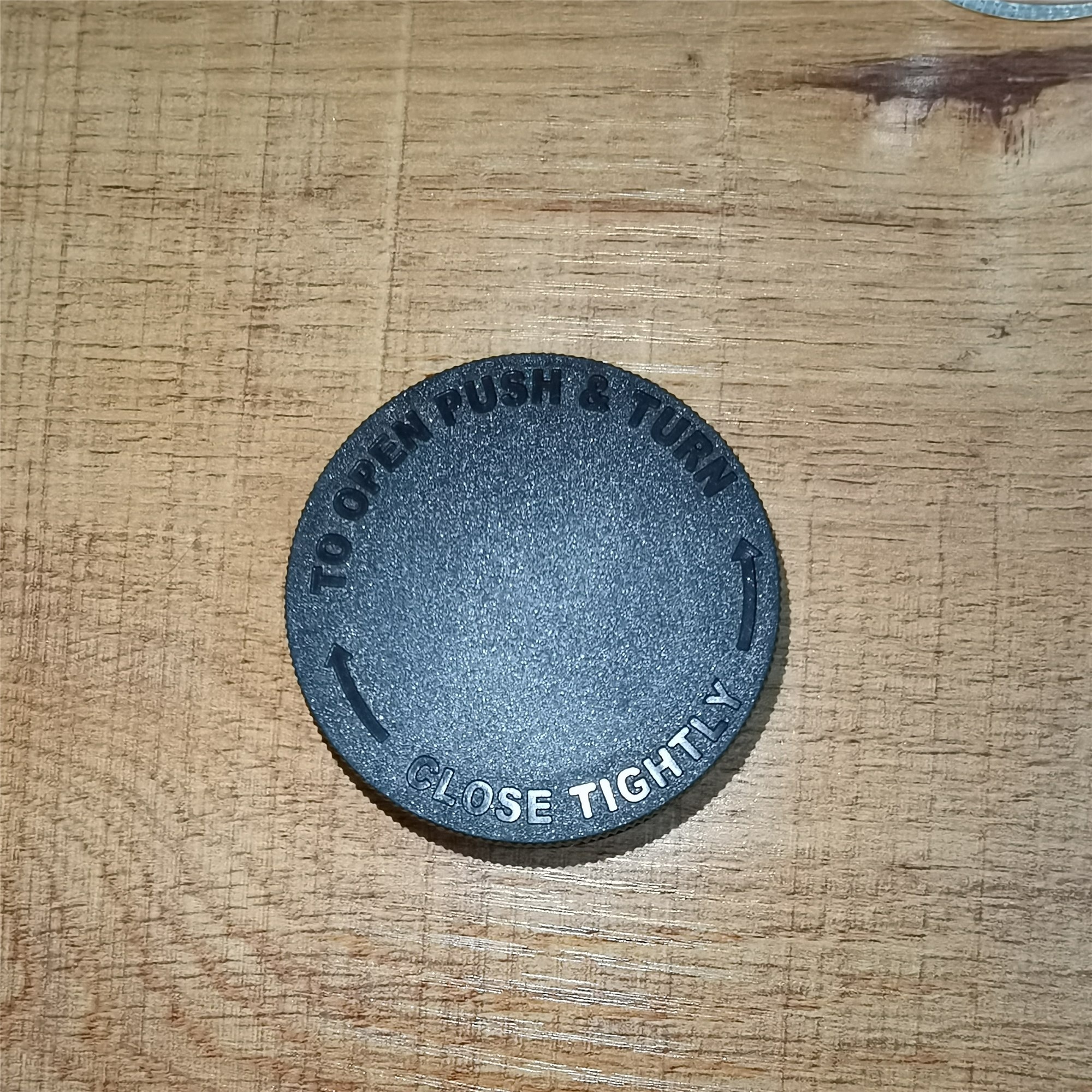 3 oz Glass Jar Child Resistant Containers Ecofriendly Lid 4.5g Flower 90ml Smell Proof Container Weed Jar