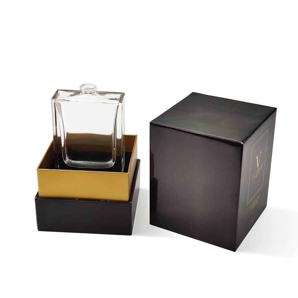 30 ML 50ML good price quality design modern fancy multi color cologne bottle