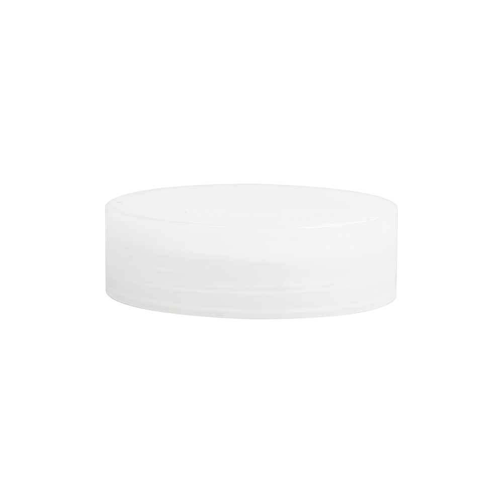 30%PCR Cosmetic Jar For Cream Recyclable Plastic Eco-friendly Cosmetic Packaging Container Custom Cosmetic Jar