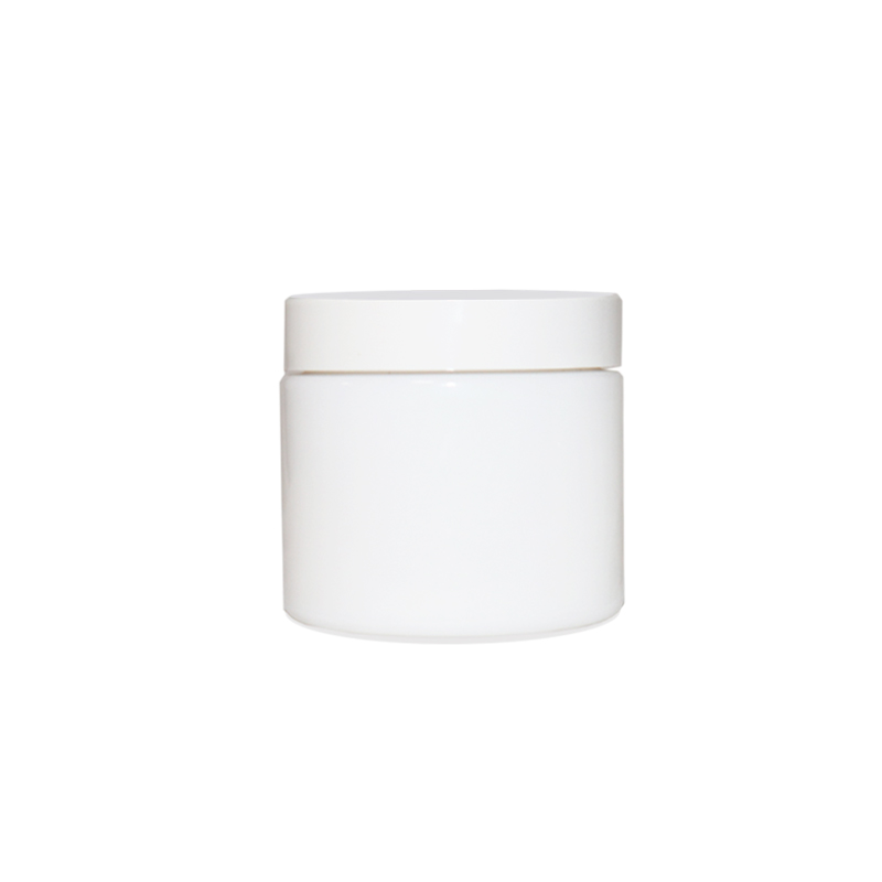 30 ml customized cosmetic glass bottle,body skincare facial cream packaging jar, 100ml 150ml hair cream container