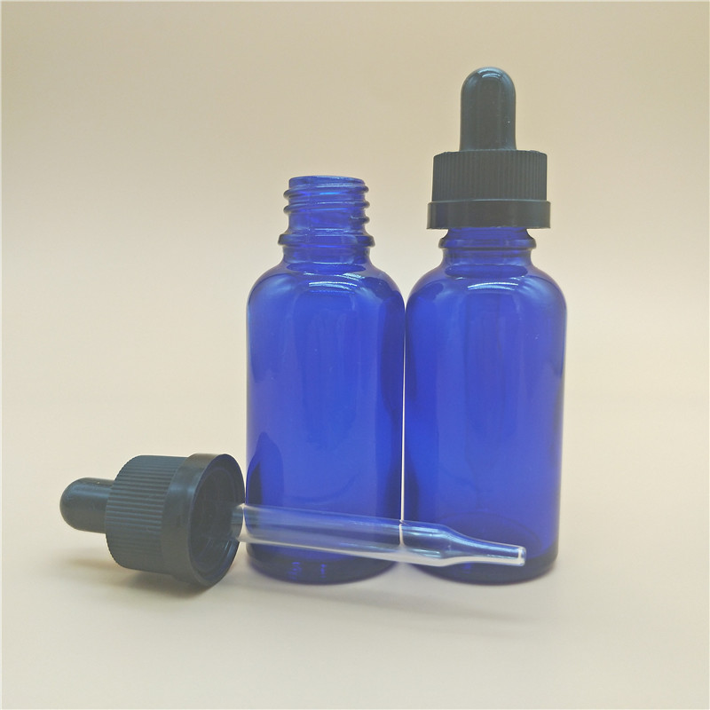 30 ml matte te frasco de vidrio gotero botella de vidrio para ejuice eliquid esmerilado te