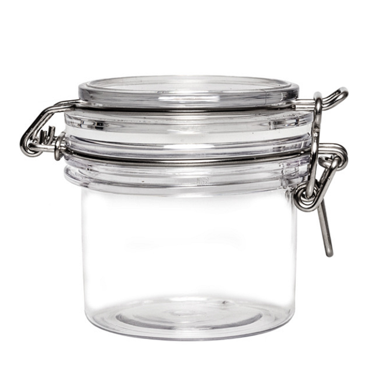 300ml 400ml round food silicone food storage container
