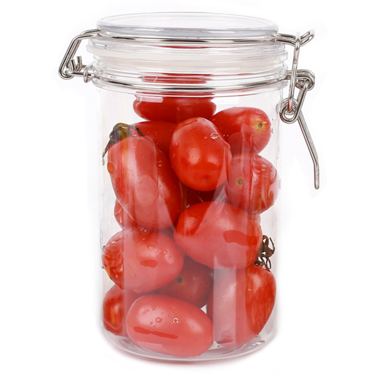 300ml 400ml round food silicone food storage container