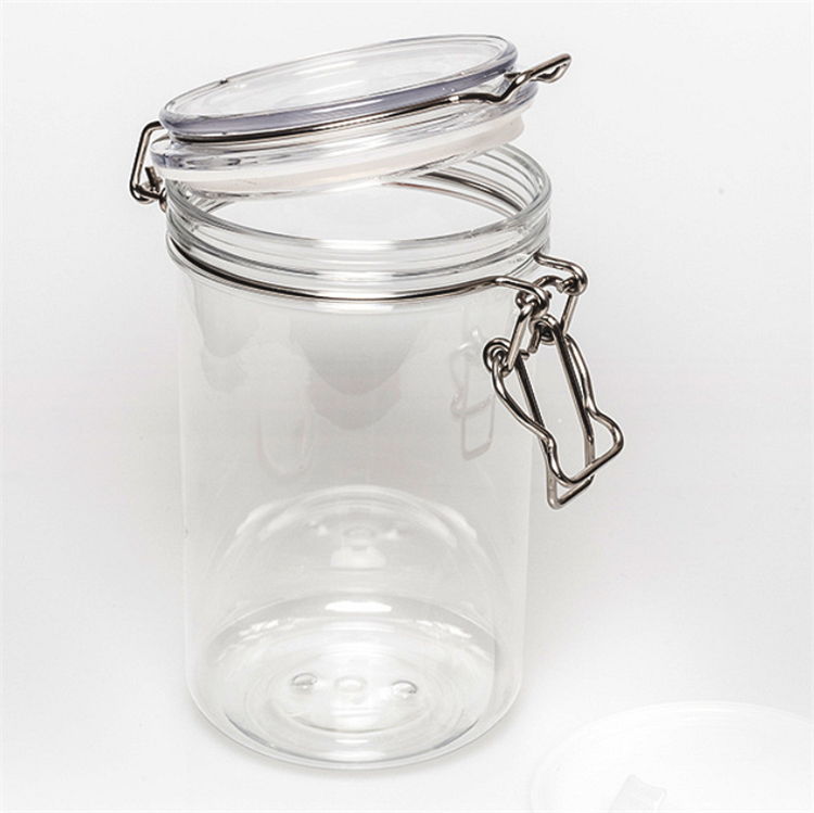 300ml 400ml round food silicone food storage container