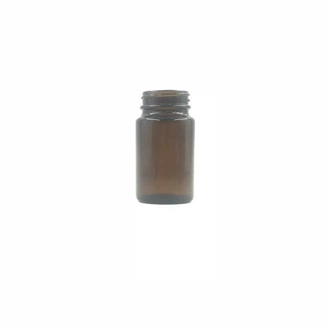 300ml 500ml Wide Mouth Glass Bottle 60ml 75ml 100ml 120ml 150ml 200ml 250ml Medical Pill Bottles,clear Blue Amber Screw Cap