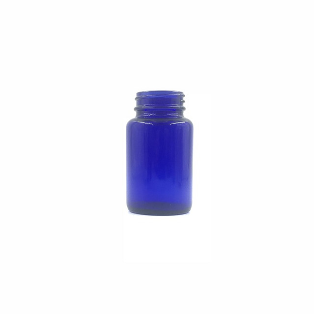 300ml 500ml Wide Mouth Glass Bottle 60ml 75ml 100ml 120ml 150ml 200ml 250ml Medical Pill Bottles,clear Blue Amber Screw Cap
