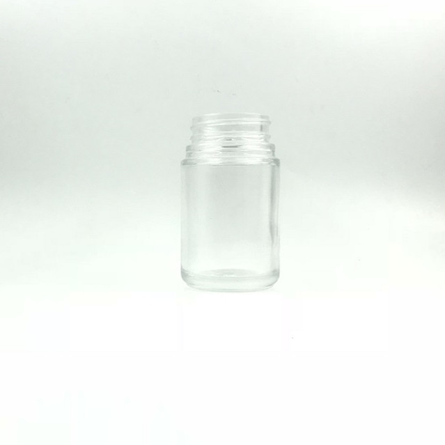 300ml 500ml Wide Mouth Glass Bottle 60ml 75ml 100ml 120ml 150ml 200ml 250ml Medical Pill Bottles,clear Blue Amber Screw Cap