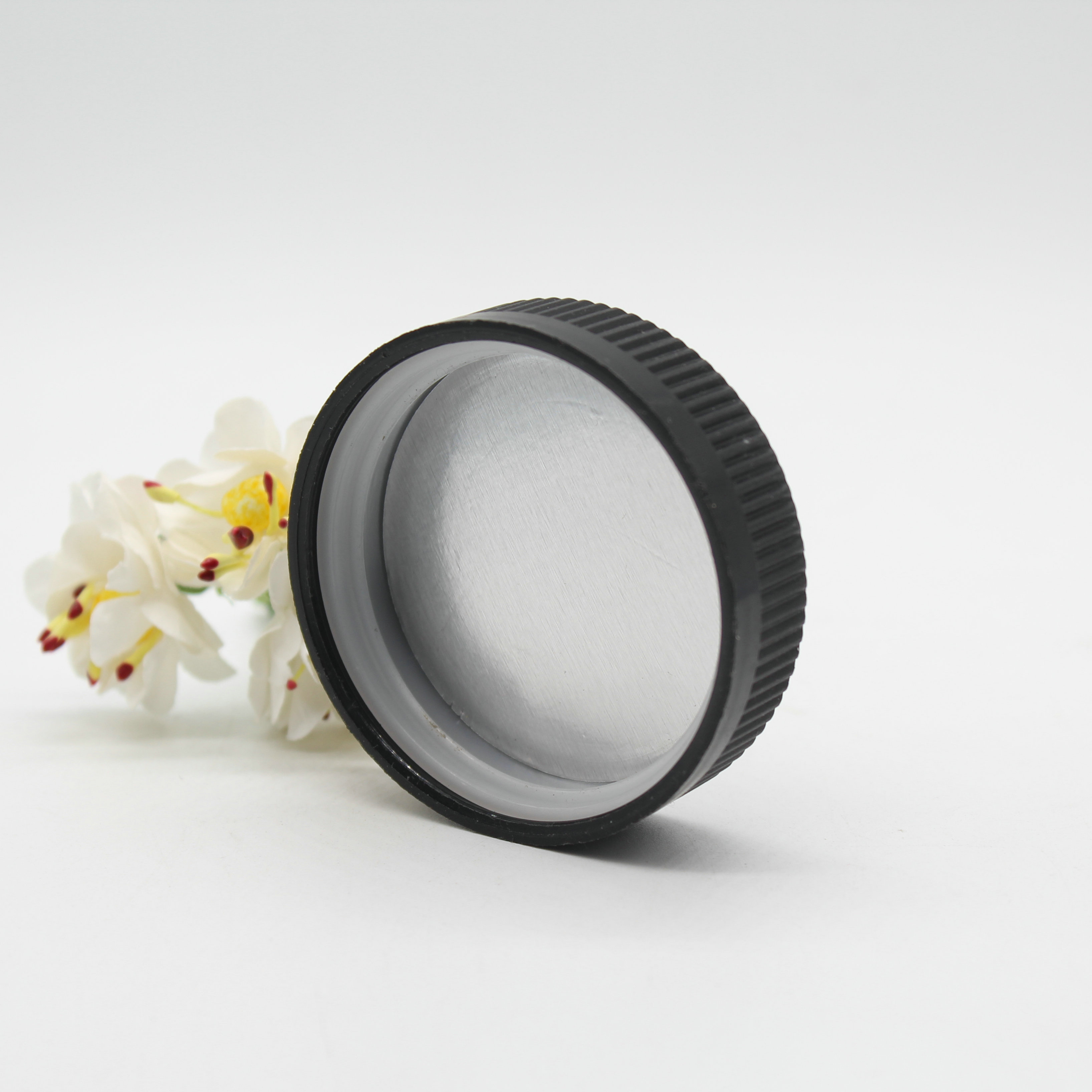 300ml amber glass pill bottles