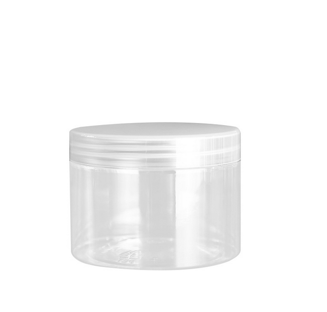 300ml diameter 92mm plastic containers for food disposable