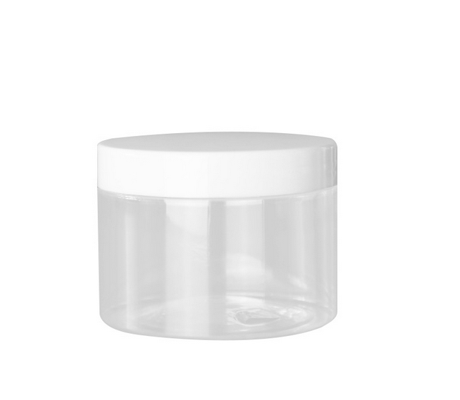 300ml diameter 92mm plastic containers for food disposable