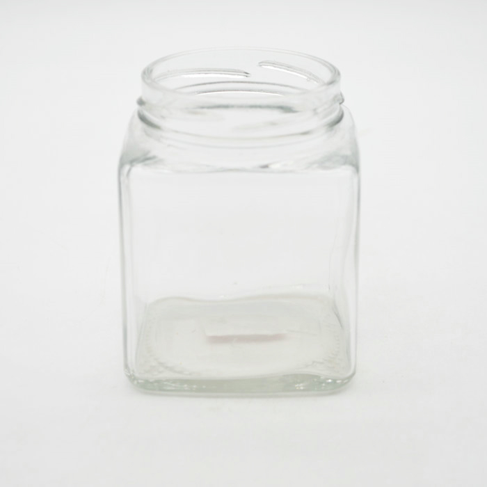 300ml food jar honey glass jar for canning