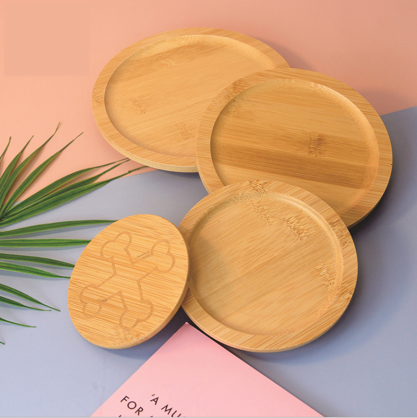 304 Stainless Still Containers with Bamboo Lids Food storage Containers With Bamboo Lid