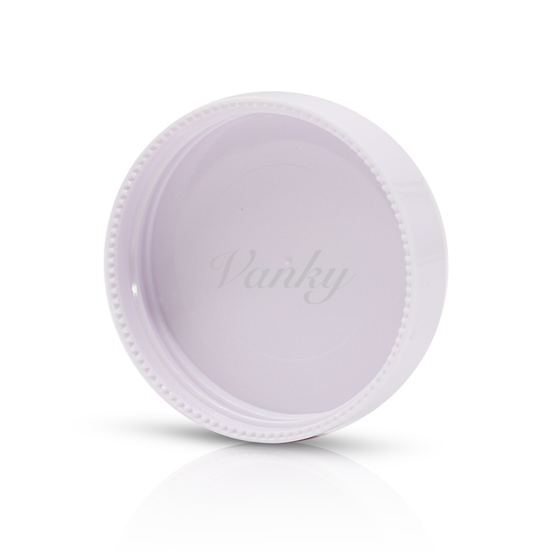 30G 50G OEM white color luxury cosmetic jar glass jar sale jars glass