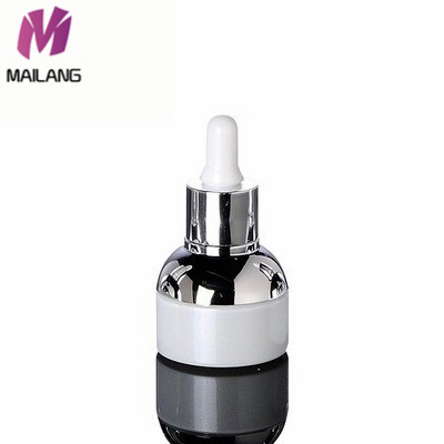 30ML essential oil glass bottles new product high quality cosmetic packaging bottle in stock