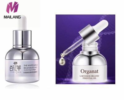 30ML essential oil glass bottles new product high quality cosmetic packaging bottle in stock