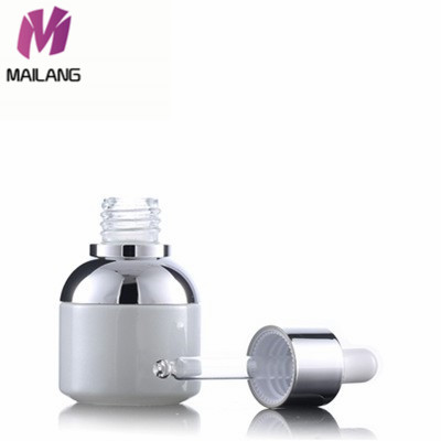 30ML essential oil glass bottles new product high quality cosmetic packaging bottle in stock
