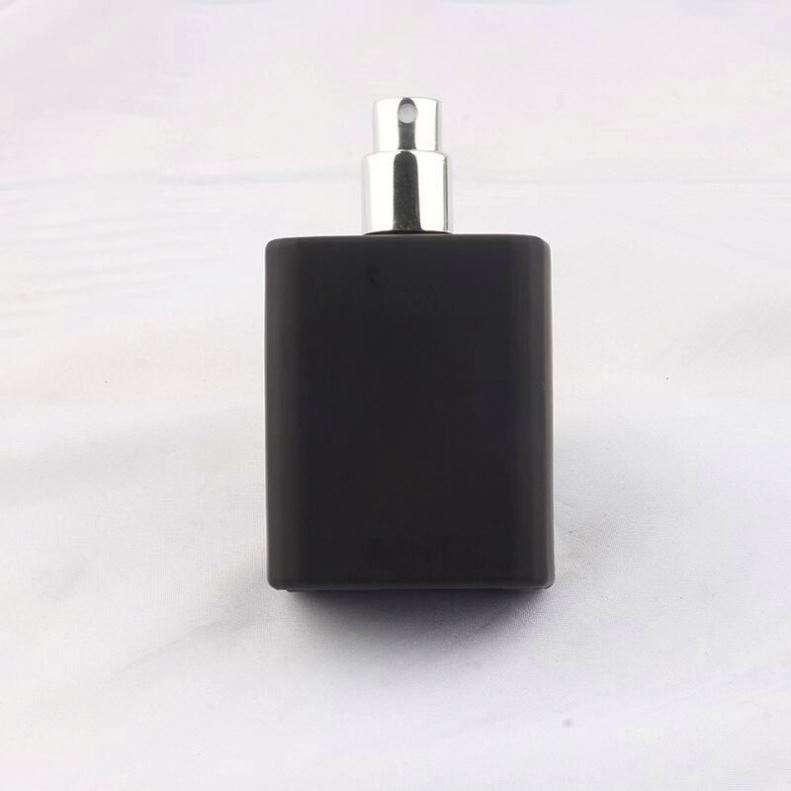 30Ml 50Ml 60Ml 100Ml Aluminum Arabic Flacon Perfume Spray Bottles Fine Mist Atomizer Bottle