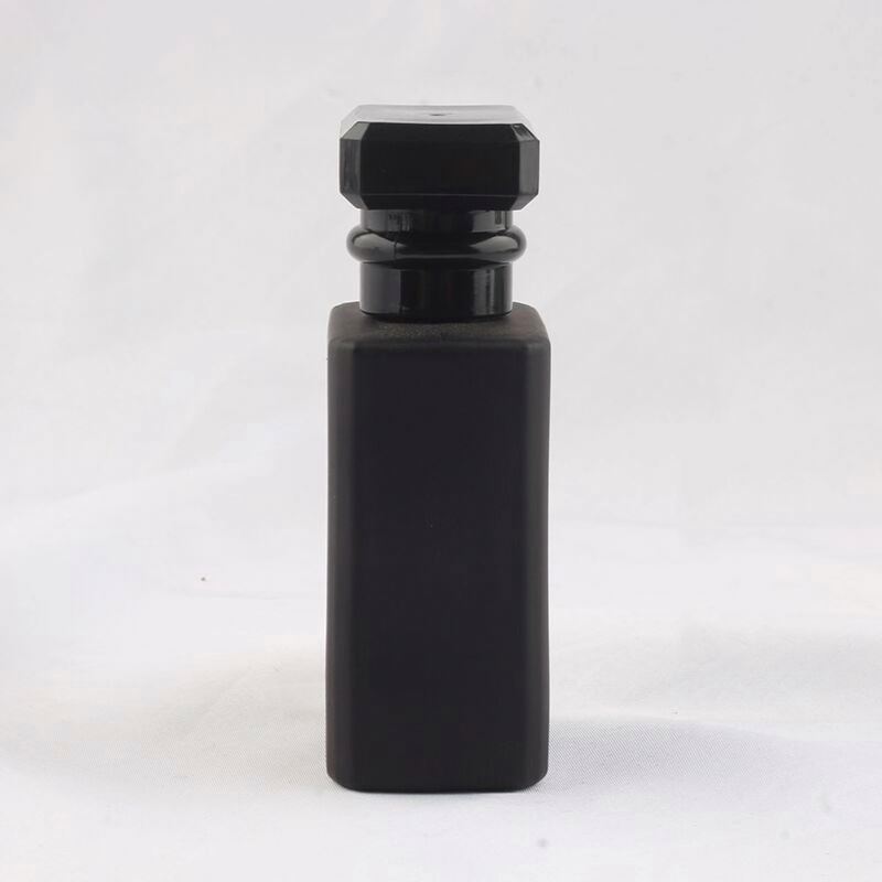30Ml 50Ml 60Ml 100Ml Aluminum Arabic Flacon Perfume Spray Bottles Fine Mist Atomizer Bottle