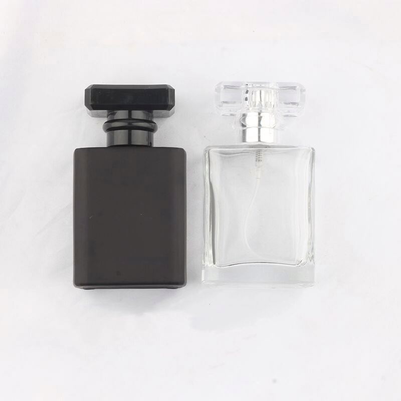 30Ml 50Ml 60Ml 100Ml Aluminum Arabic Flacon Perfume Spray Bottles Fine Mist Atomizer Bottle