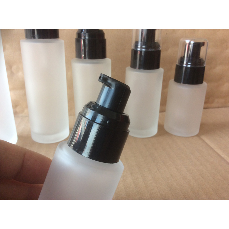 30Ml 50Ml120Ml Custom Print Logo Luxury Aluminum Spray Bottle Cosmetic