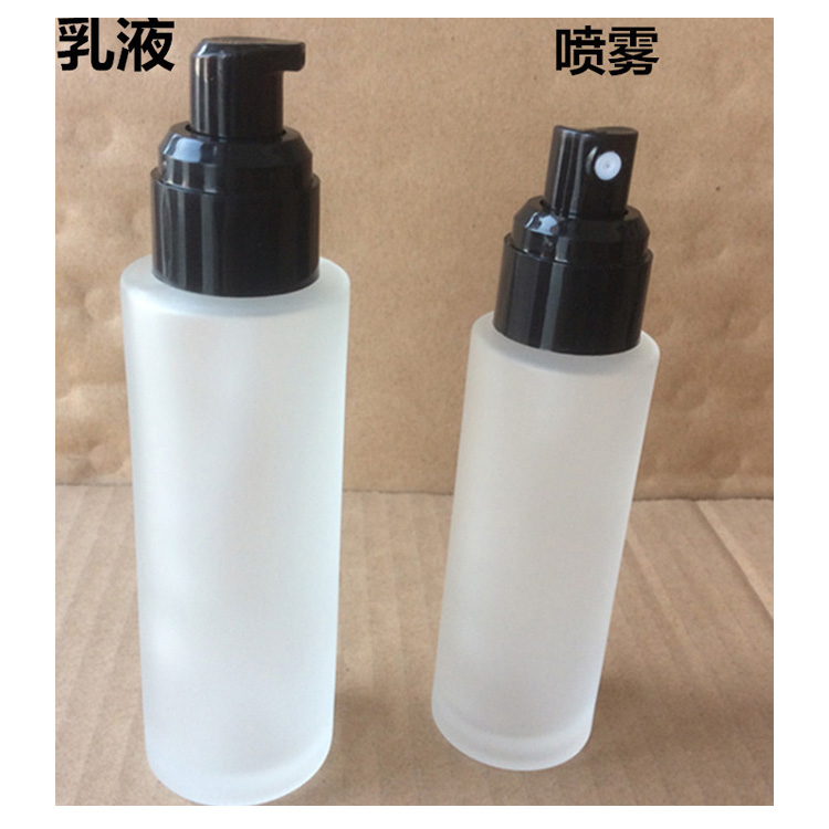30Ml 50Ml120Ml Custom Print Logo Luxury Aluminum Spray Bottle Cosmetic