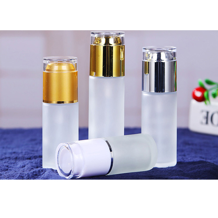 30Ml 50Ml120Ml Custom Print Logo Luxury Aluminum Spray Bottle Cosmetic