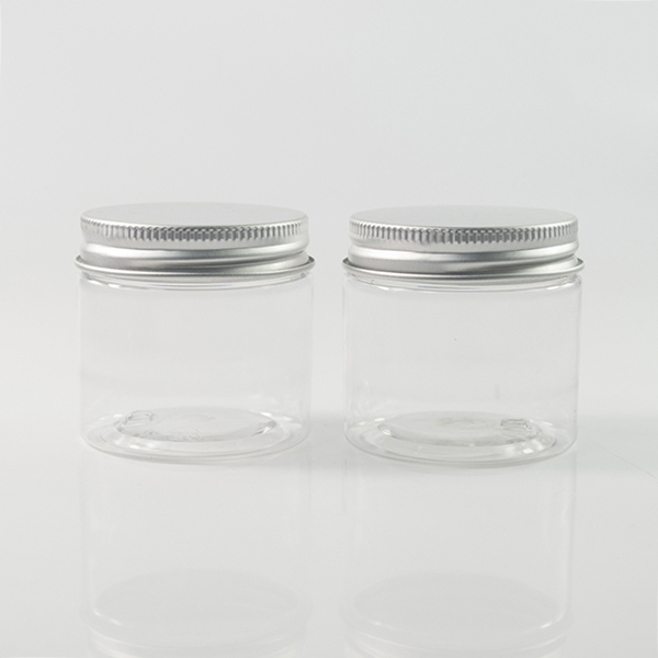 30g 40g 50g 60g 80g 100g 120g 150g 200g 250g 300g 500g food clear PET jar