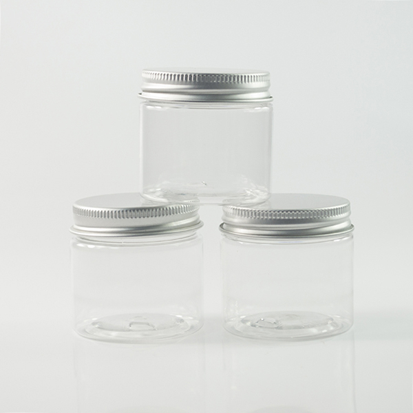 30g 40g 50g 60g 80g 100g 120g 150g 200g 250g 300g 500g food clear PET jar