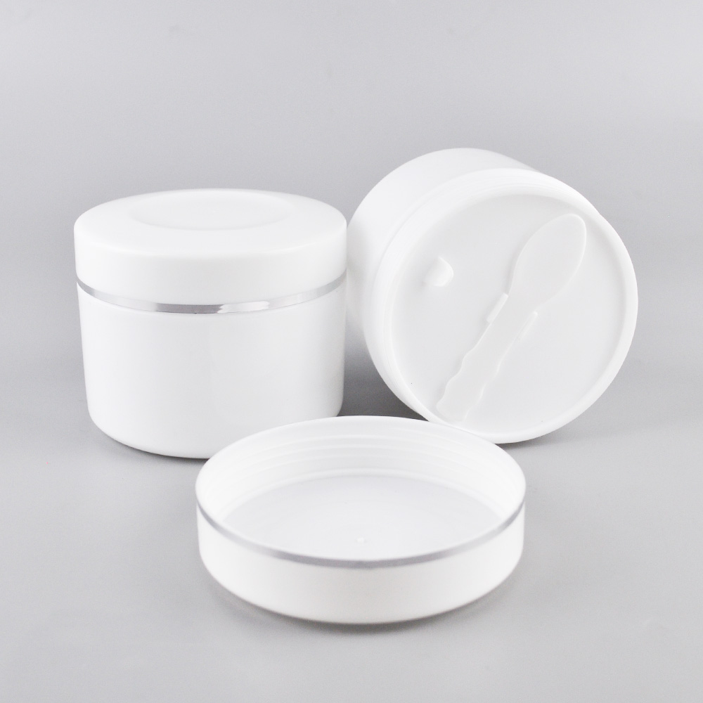 30g 50g 100g 150g 200g 250g 300g 500g 800g facial pp cosmetic body cream jar