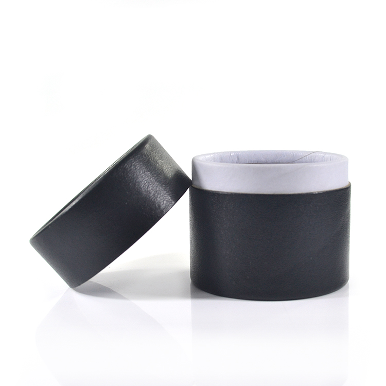 30g 50g 100g 150g 200g 250g PET PP frosted clear white bamboo cosmetic packaging jar with bamboo lid