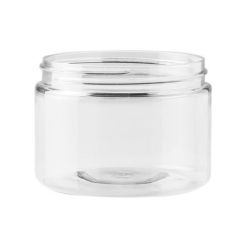 30g 50g 100g 200g 500g pet plastic bottle clear plastic jar 30ml with white/black cap