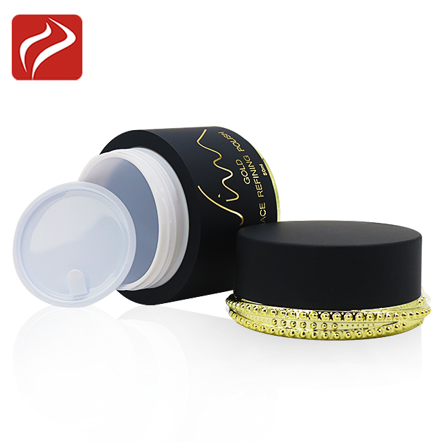 30g 50g 100g Luxury Plastic Acrylic Jar Cosmetic ABS Jar