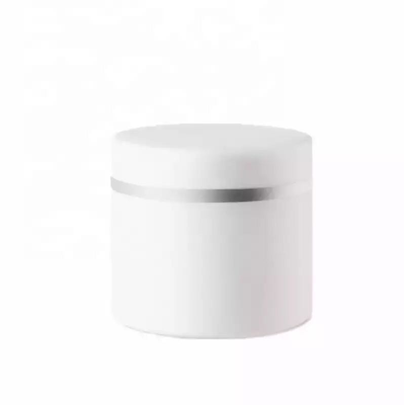 30g 50g 100g PP Double Wall Thick Hand Cream Container for Lotions and Creams