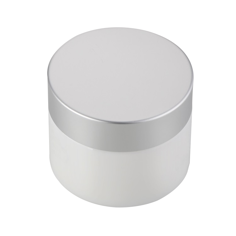 30g 50g 100g empty glass jar wholesale frosted glass jar containers custom cosmetic jar