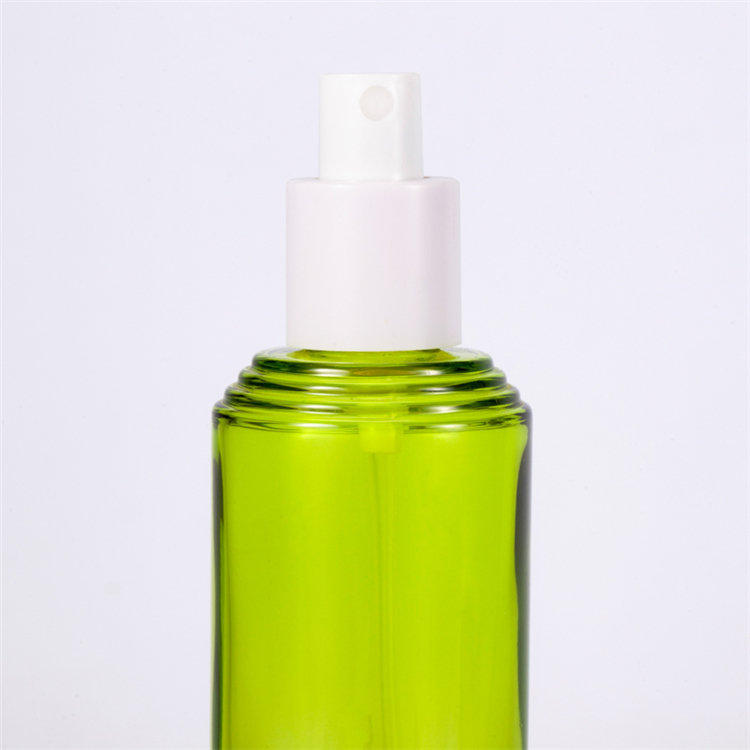 30g 50g 40ml 100ml 120ml Glass Bottles Wholesaler Luxury Cosmetic Bottles And Jars