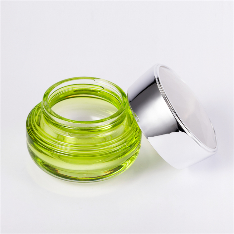 30g 50g 40ml 100ml 120ml Glass Bottles Wholesaler Luxury Cosmetic Bottles And Jars