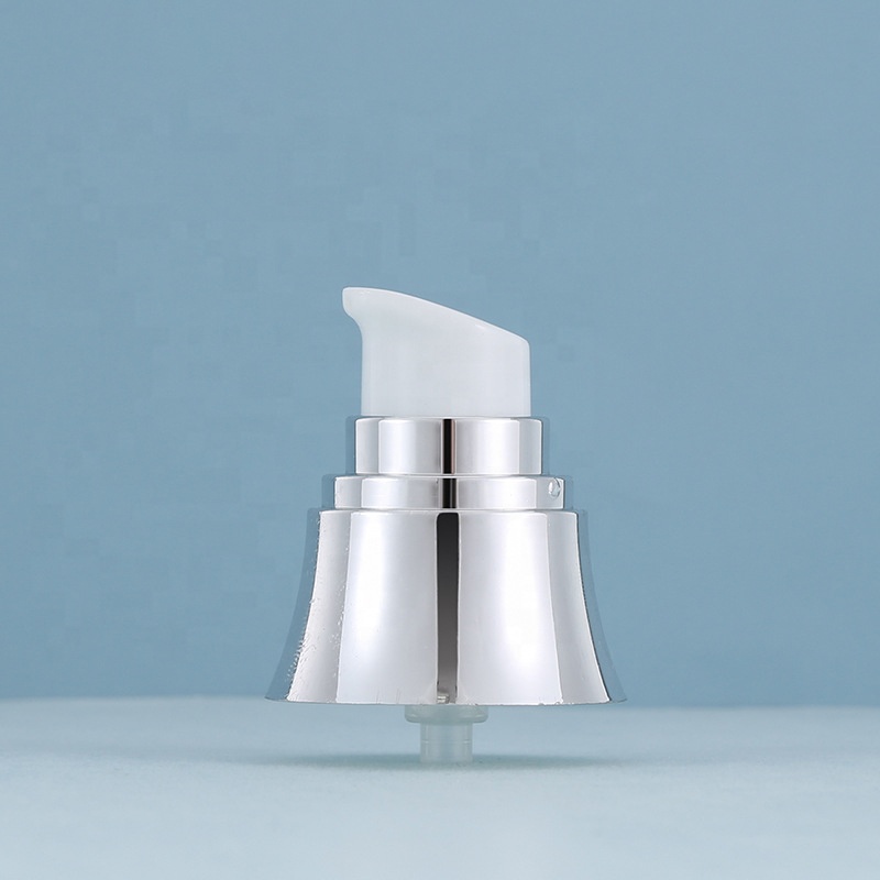 30g 50g luxury cosmetic vacuum container empty plastic makeup cream jars
