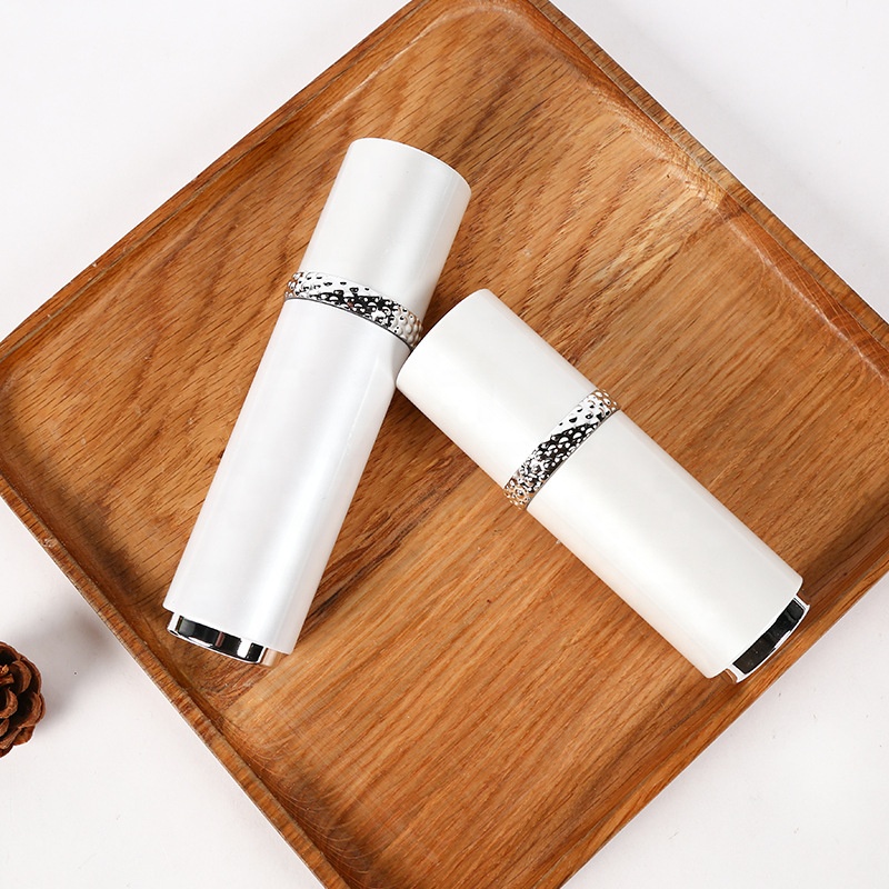 30g 50ml luxury cosmetic facial hand lotion cream container empty eye acrylic cream jar bottle