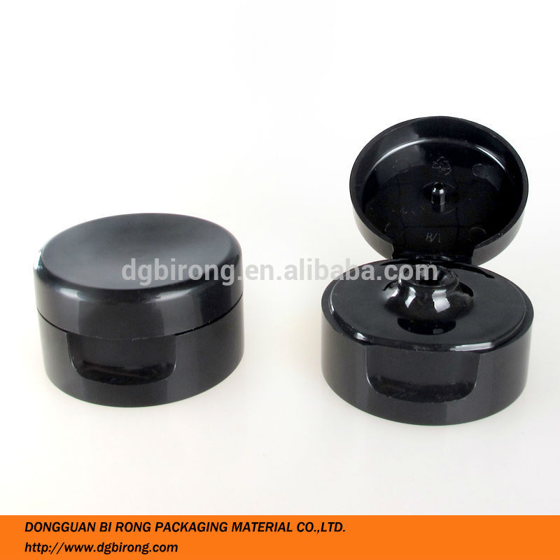 30g Thailand beauty products cosmetic bottle with flip cap for skin care products