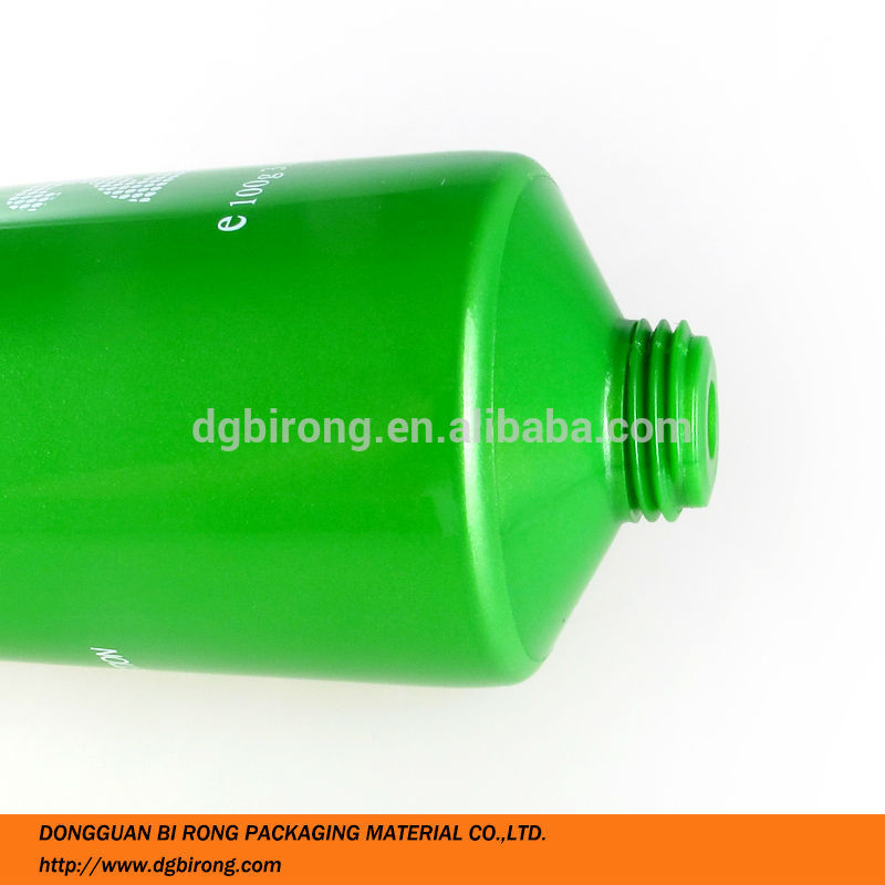 30g Thailand beauty products cosmetic bottle with flip cap for skin care products