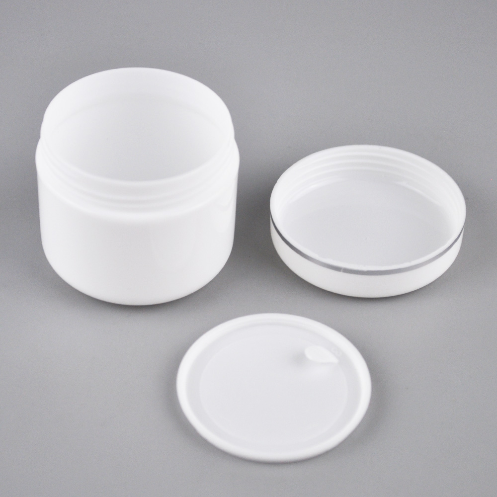 30g small containers plastic packaging pp cosmetic jar for cream